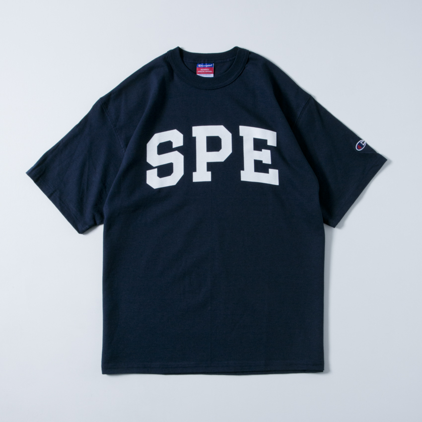 Spe Big Tシャツ ネイビー Special Others Store